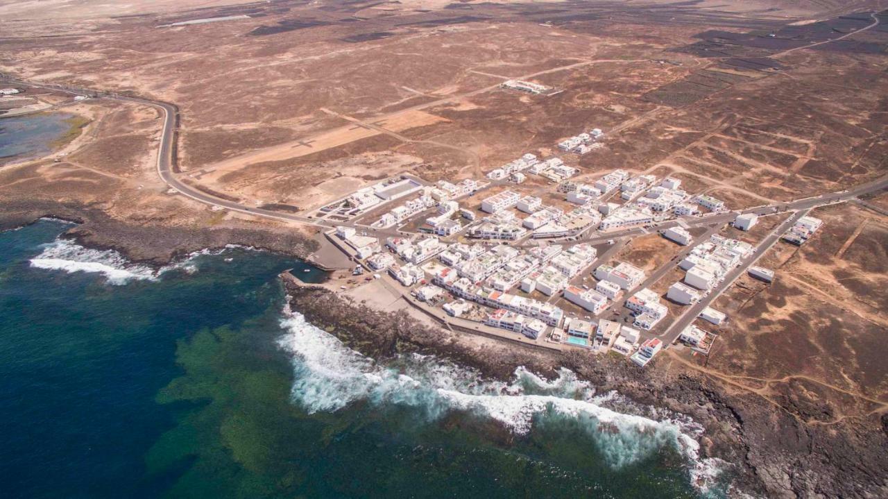 La Santa Ocean Διαμέρισμα Εξωτερικό φωτογραφία